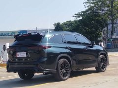 Toyota Crown Venza 2021 2.5L HEV AWD Premier - ფოტო 16