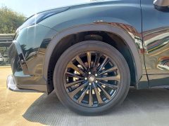 Toyota Crown Venza 2021 2.5L HEV AWD Premier - ფოტო 19