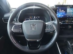 Toyota Crown Venza 2021 2.5L HEV AWD Premier - ფოტო 6