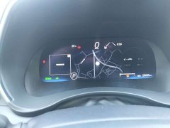 Toyota Crown Venza 2021 2.5L HEV AWD Premier - ფოტო 7