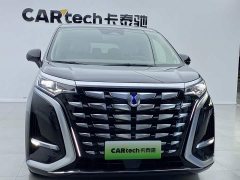 Denza D9 2022 DM-i 970 AWD Flagship - ფოტო 10