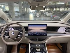 Denza D9 2022 DM-i 970 AWD Flagship - ფოტო 14