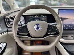 Denza D9 2022 DM-i 970 AWD Flagship - ფოტო 15