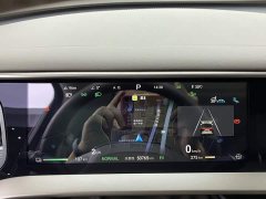 Denza D9 2022 DM-i 970 AWD Flagship - ფოტო 16