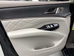 Denza D9 2022 DM-i 970 AWD Flagship - ფოტო 17