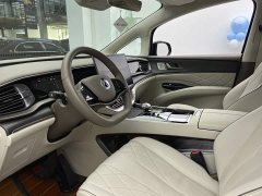 Denza D9 2022 DM-i 970 AWD Flagship - ფოტო 18