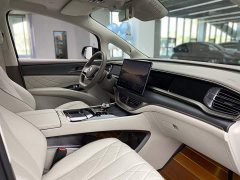 Denza D9 2022 DM-i 970 AWD Flagship - ფოტო 19