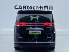 Denza D9 2022 DM-i 970 AWD Flagship - ფოტო 4