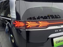 Denza D9 2022 DM-i 970 AWD Flagship - ფოტო 6