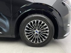 Denza D9 2022 DM-i 970 AWD Flagship - ფოტო 7