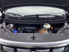 Denza D9 2022 DM-i 970 AWD Flagship - ფოტო 8