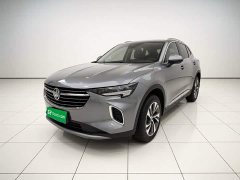 Buick Envision S Envision S 552T Two-Wheel Drive Luxury - ფოტო 1