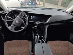 Buick Envision S Envision S 552T Two-Wheel Drive Luxury - ფოტო 10