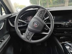 Buick Envision S Envision S 552T Two-Wheel Drive Luxury - ფოტო 11