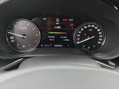 Buick Envision S Envision S 552T Two-Wheel Drive Luxury - ფოტო 13
