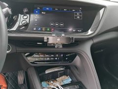 Buick Envision S Envision S 552T Two-Wheel Drive Luxury - ფოტო 14