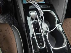 Buick Envision S Envision S 552T Two-Wheel Drive Luxury - ფოტო 15