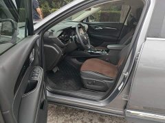 Buick Envision S Envision S 552T Two-Wheel Drive Luxury - ფოტო 16