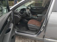 Buick Envision S Envision S 552T Two-Wheel Drive Luxury - ფოტო 17