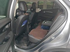 Buick Envision S Envision S 552T Two-Wheel Drive Luxury - ფოტო 18
