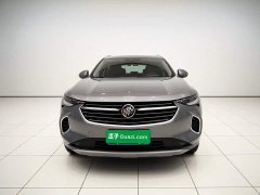 Buick Envision S Envision S 552T Two-Wheel Drive Luxury - ფოტო 2