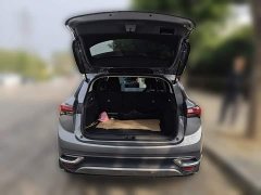 Buick Envision S Envision S 552T Two-Wheel Drive Luxury - ფოტო 20