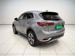 Buick Envision S Envision S 552T Two-Wheel Drive Luxury - ფოტო 4