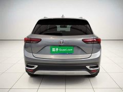 Buick Envision S Envision S 552T Two-Wheel Drive Luxury - ფოტო 5