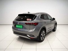 Buick Envision S Envision S 552T Two-Wheel Drive Luxury - ფოტო 6