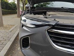 Buick Envision S Envision S 552T Two-Wheel Drive Luxury - ფოტო 7