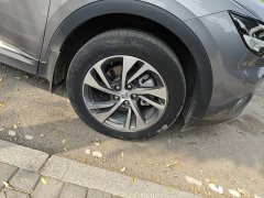 Buick Envision S Envision S 552T Two-Wheel Drive Luxury - ფოტო 8