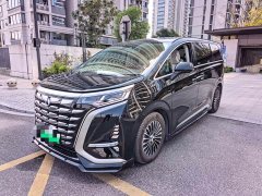 Denza BYD Denza D9 DM-i 970 Luxury - ფოტო 1
