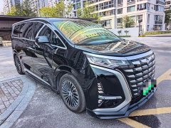 Denza BYD Denza D9 DM-i 970 Luxury - ფოტო 2