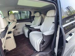 Denza BYD Denza D9 DM-i 970 Luxury - ფოტო 3