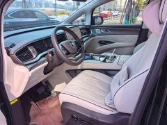 Denza BYD Denza D9 DM-i 970 Luxury - ფოტო 4