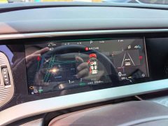 Denza BYD Denza D9 DM-i 970 Luxury - ფოტო 5