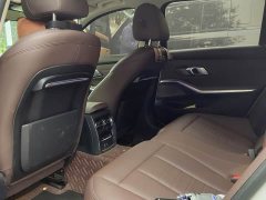 BMW 3 Series Facelift 325Li M Sport Package - ფოტო 4