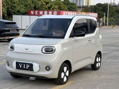 Wuling Hongguang MINIEV Third Generation 215km Advanced Edition - ფოტო 1