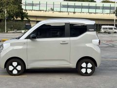 Wuling Hongguang MINIEV Third Generation 215km Advanced Edition - ფოტო 3