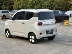 Wuling Hongguang MINIEV Third Generation 215km Advanced Edition - ფოტო 4