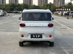 Wuling Hongguang MINIEV Third Generation 215km Advanced Edition - ფოტო 5