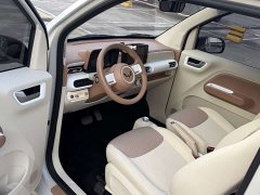Wuling Hongguang MINIEV Third Generation 215km Advanced Edition - ფოტო 7
