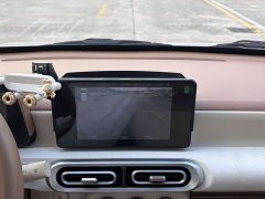 Wuling Hongguang MINIEV Third Generation 215km Advanced Edition - ფოტო 9