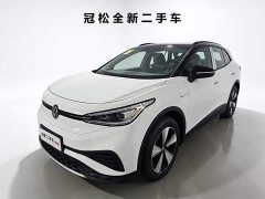 Volkswagen ID.4 X Facelift Smart Edition Elite Edition - ფოტო 1
