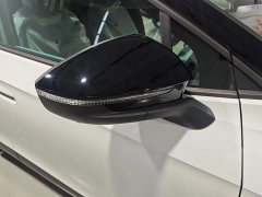 Volkswagen ID.4 X Facelift Smart Edition Elite Edition - ფოტო 12