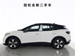 Volkswagen ID.4 X Facelift Smart Edition Elite Edition - ფოტო 2