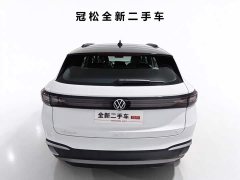 Volkswagen ID.4 X Facelift Smart Edition Elite Edition - ფოტო 3