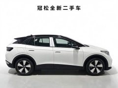 Volkswagen ID.4 X Facelift Smart Edition Elite Edition - ფოტო 4