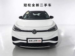 Volkswagen ID.4 X Facelift Smart Edition Elite Edition - ფოტო 5
