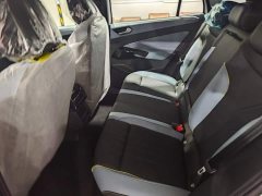 Volkswagen ID.4 X Facelift Smart Edition Elite Edition - ფოტო 6